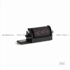 CASIO IR-40 Calculator Accessories Ink Roll for HR-8TE HR-8TM
