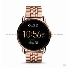 smartwatch fossil harga