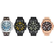Caterpillar CAT Watches CHICAGO Chronograph PS-143 PS-163 PS-193