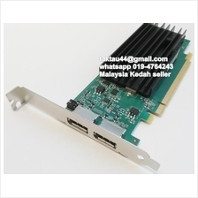 nVidia Quadro NVS295 256M PCI-Express PCI-E Graphic Card - Displayport