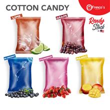 Candy Floss Sugar Crystal 1kg, 2 bag