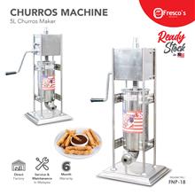 5L Churros Maker Machine