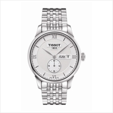 TISSOT T006.428.11.038.01 LE LOCLE Automatic silver index roman