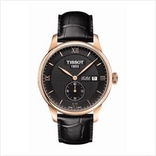 TISSOT T006.428.36.058.01 LE LOCLE Automatic black index roman