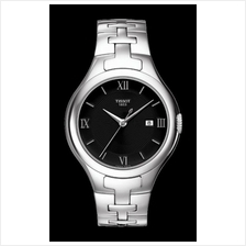 TISSOT T082.210.11.058.00 T12 black index roman