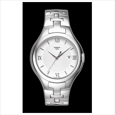 TISSOT T082.210.11.038.00 T12 silver index roman