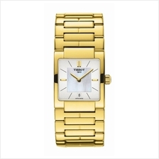 TISSOT T090.310.33.111.00 T02 white MOP index