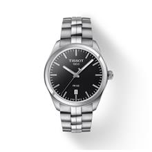 TISSOT T101.410.11.051.00 PR 100 black index