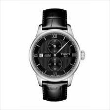 TISSOT T006.428.16.058.02 LE LOCLE Automatic silver index roman