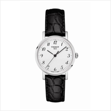 TISSOT T109.210.16.032.00 EVERYTIME Small silver arabic