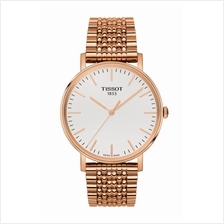 TISSOT T109.410.33.031.00 EVERYTIME Medium silver index