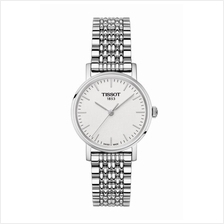 TISSOT T109.210.11.031.00 EVERYTIME Small silver index