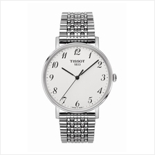 TISSOT T109.410.11.032.00 EVERYTIME Medium silver arabic