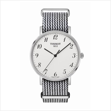 TISSOT T109.410.18.032.00 EVERYTIME Medium silver arabic