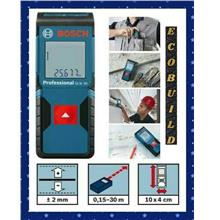 BOSCH PROFESSIONAL GLM 30