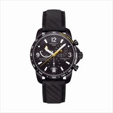 CERTINA C001.639.16.057.01 DS Podium Big Chrono GMT Quartz LSB Black