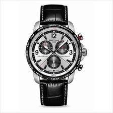 CERTINA C001.647.16.037.00 DS Podium Big Size Gent Chrono LSB Silver