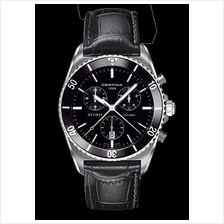 CERTINA C014.417.16.051.00 DS First Gent Ceramic Chrono Quartz LSB Bla
