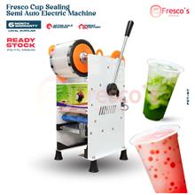 Cup Sealing Machine Semi Auto