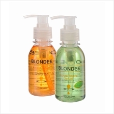 120ml Blondee Crystal Repair Hair Serum