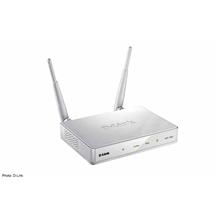 D-LINK WIRELESS AC1200 DUAL BAND SELECTABLE ACCESS POINT (DAP-1665)
