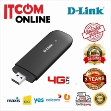 D-LINK 4G LTE USB BROADBAND MODEM (DWM-222)