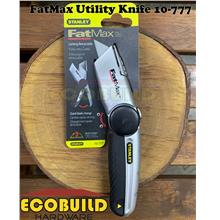 STANLEY FatMax Utility Knife 10-777 (BRANDED)