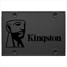 KINGSTON A400 240GB 2.5' SATA SSD (SA400S37/240G)
