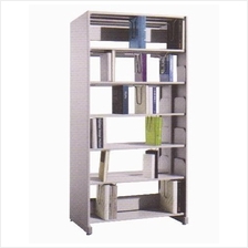 Library Rack Double Side