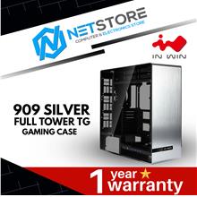 In Win 909 Full Tower Computer PC Case with Tempered Glass (INWIN)