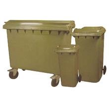 Dustbin (2 OR 4  WHEEL WASTE CONTAINER)
