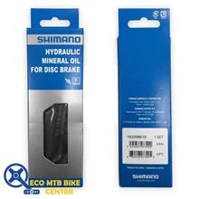 SHIMANO Hydraulic Mineral Oil For Disc Brake