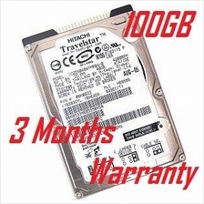 100GB Branded IDE PATA 2.5 inch Laptop Notebook Hard Disk 2.5? HDD