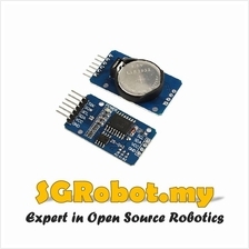 Arduino DS3231 AT24C32 IIC I2C RTC Real Time Clock Module With Battery