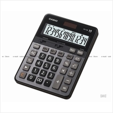 CASIO DS-3B Calculator Heavy Duty Tax Profit Margin Large 14 Digits
