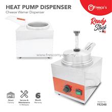 Cheese Warmer Dispenser