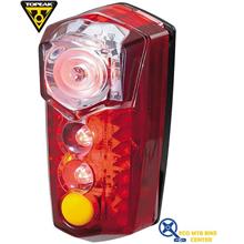 TOPEAK Redlite Mega - Lamp / Light