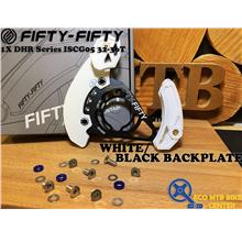 FIFTY-FIFTY 1X Chainguide DHR Series - ISCG05 32-36T/38-40T