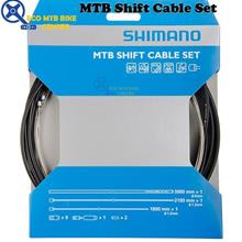 SHIMANO MTB Shift Cable Set OT-SP41S