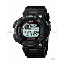 harga g shock frogman gwf 1000