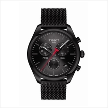 TISSOT T101.417.33.051.00 PR 100 Chronograph black index