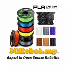 3D Printer High Quality 1.75mm 1KG/1000g PLA Filament / Material