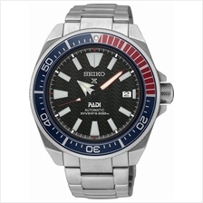 SEIKO . SRPB99K1 Prospex PADI . M . Date . SSB . Automatic . Black SE