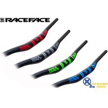 RACEFACE Sixc 35 20mm Rise Handlebar