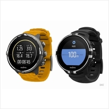 harga suunto spartan sport wrist hr