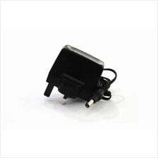 HIGH QUALITY UNIVERSAL DC 12V 1.5A ADAPTER (AD003)