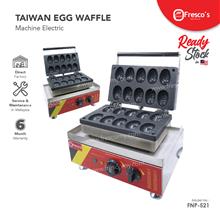Taiwan Waffle Egg Machine