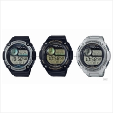 CASIO CPA-100 CPA-100D Islamic Prayer Hijri alarm world time *Variants