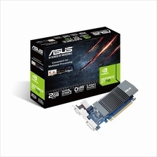 ASUS GT710 2GB GDDR5 64BIT (GT710-SL-2GD5-BRK)
