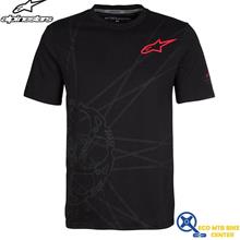 ALPHINESTARS Spokes Tee